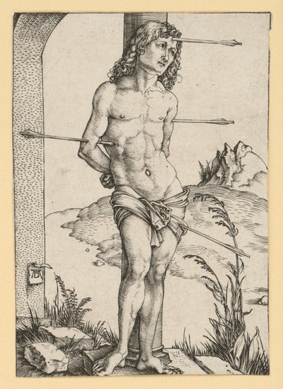  door Albrecht Dürer