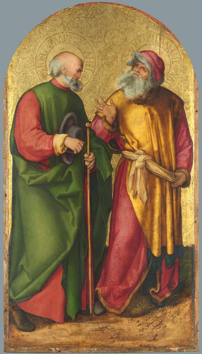  door Albrecht Dürer