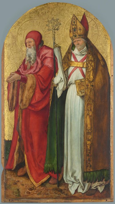  door Albrecht Dürer