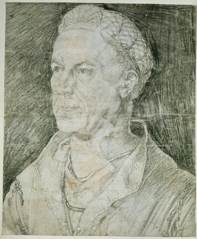  door Albrecht Dürer