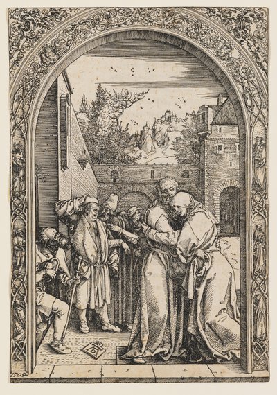  door Albrecht Dürer