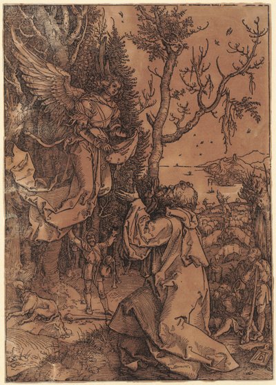  door Albrecht Dürer