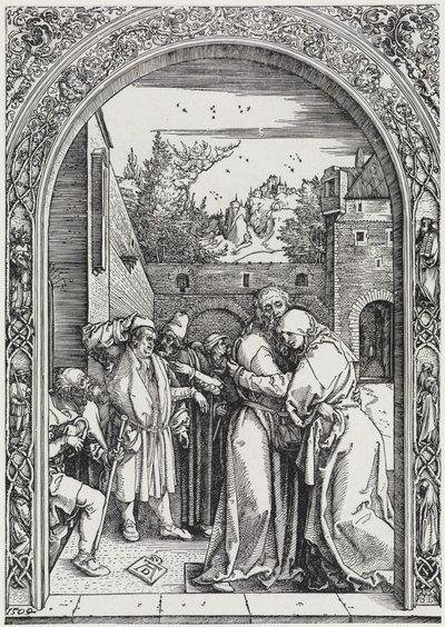  door Albrecht Dürer