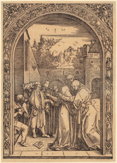 door Albrecht Dürer