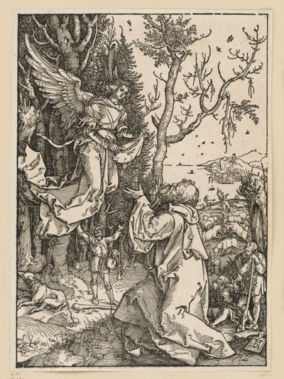  door Albrecht Dürer