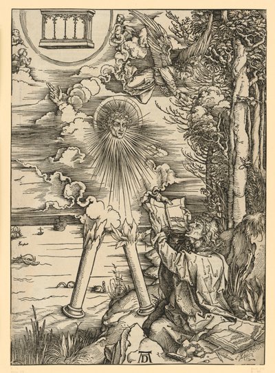  door Albrecht Dürer