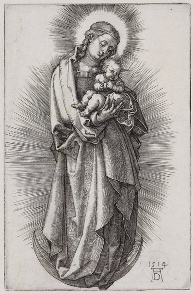  door Albrecht Dürer