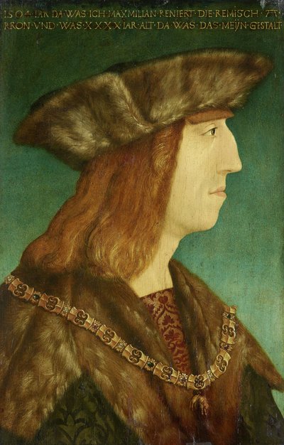  door Albrecht Dürer