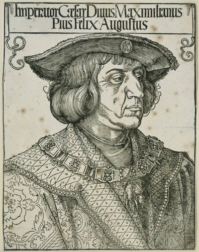  door Albrecht Dürer