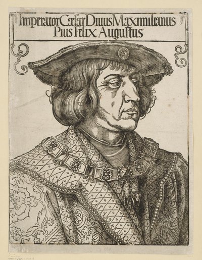  door Albrecht Dürer