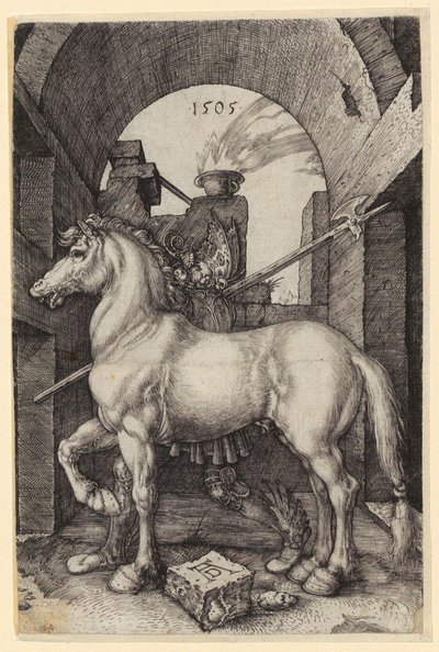  door Albrecht Dürer