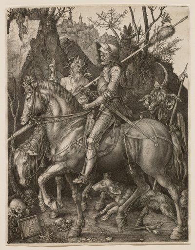  door Albrecht Dürer