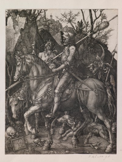  door Albrecht Dürer