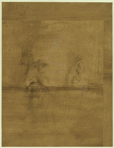  door Albrecht Dürer