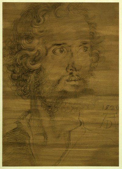  door Albrecht Dürer