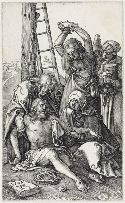  door Albrecht Dürer