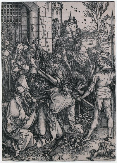  door Albrecht Dürer