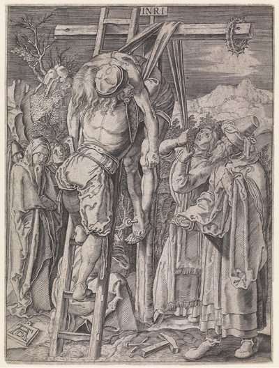  door Albrecht Dürer