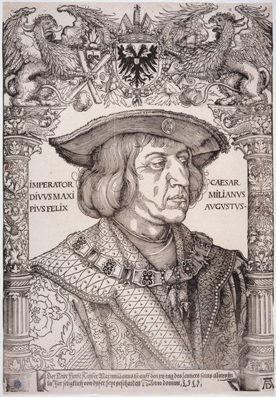  door Albrecht Dürer