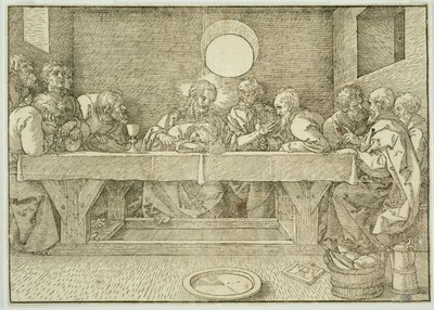  door Albrecht Dürer