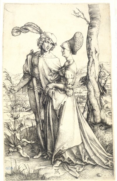  door Albrecht Dürer