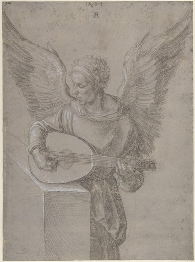  door Albrecht Dürer