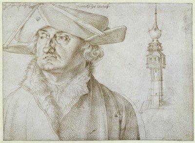  door Albrecht Dürer