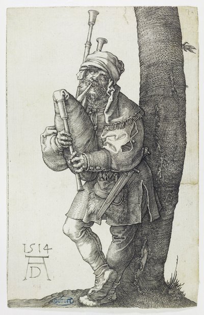  door Albrecht Dürer