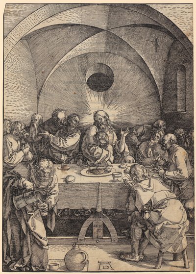  door Albrecht Dürer