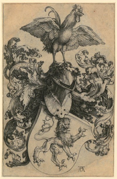  door Albrecht Dürer