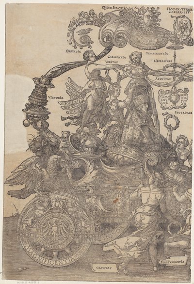  door Albrecht Dürer