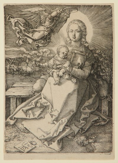  door Albrecht Dürer