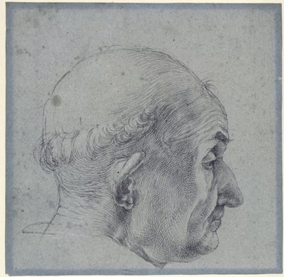  door Albrecht Dürer