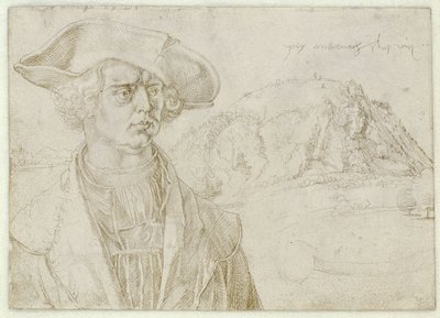  door Albrecht Dürer