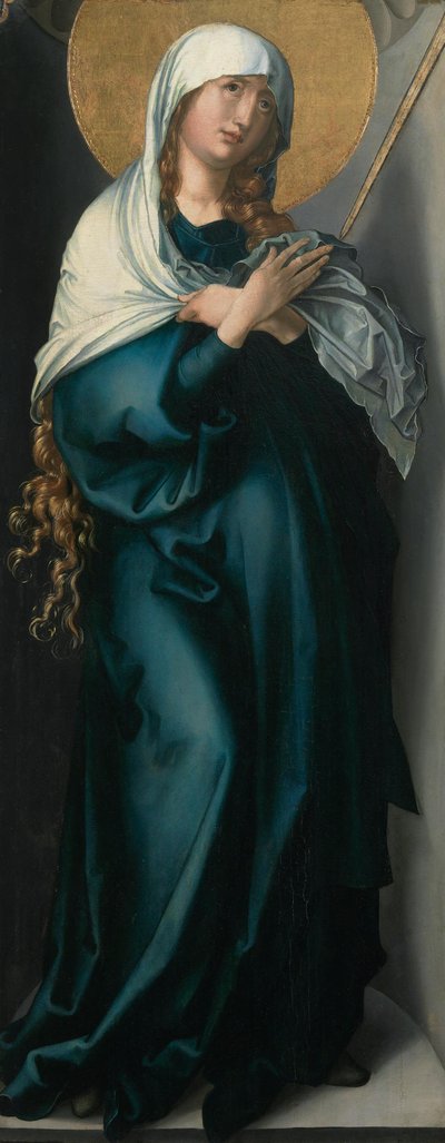  door Albrecht Dürer