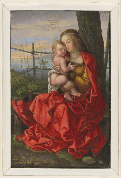  door Albrecht Dürer