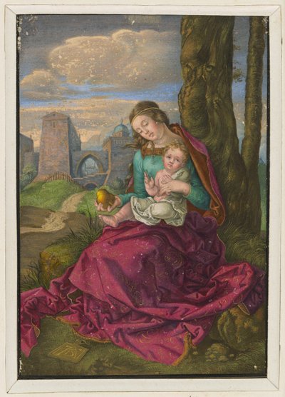 door Albrecht Dürer