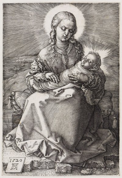  door Albrecht Dürer