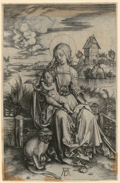  door Albrecht Dürer