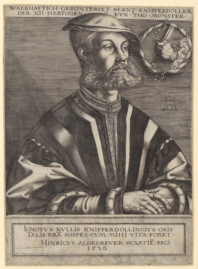  door Albrecht Dürer