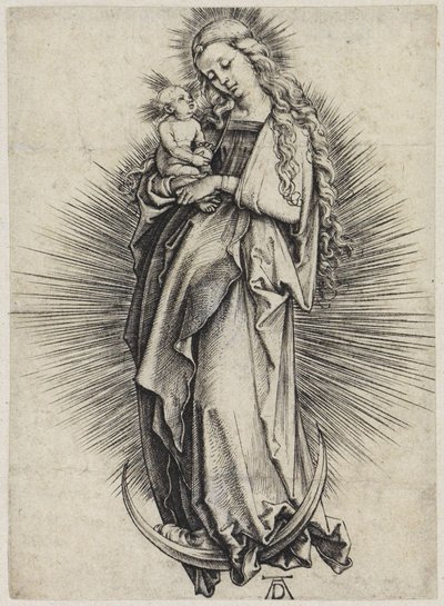  door Albrecht Dürer