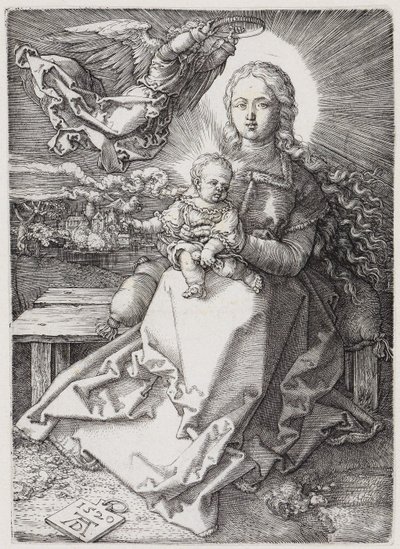  door Albrecht Dürer