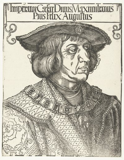  door Albrecht Dürer