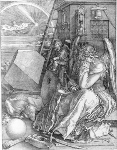  door Albrecht Dürer