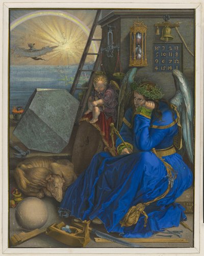  door Albrecht Dürer