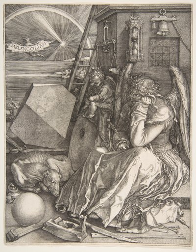  door Albrecht Dürer
