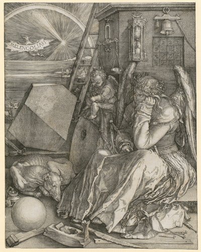  door Albrecht Dürer