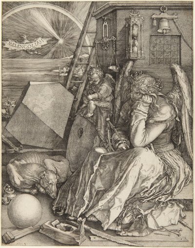  door Albrecht Dürer