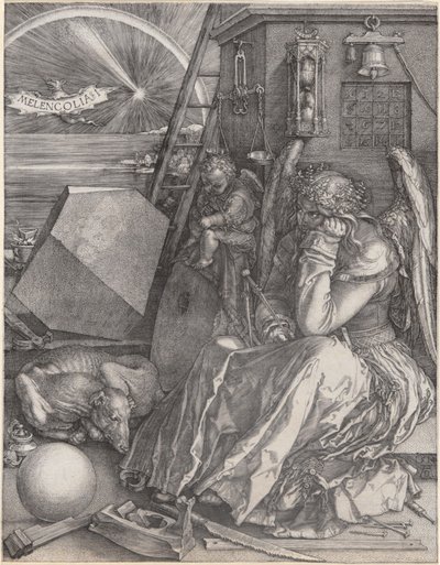  door Albrecht Dürer