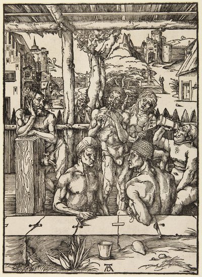  door Albrecht Dürer